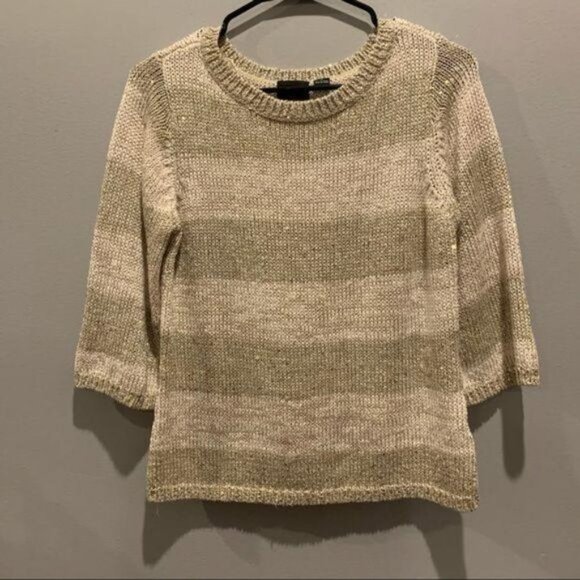 Tribal woman’s sweater, size M, GUC - Picture 1 of 8